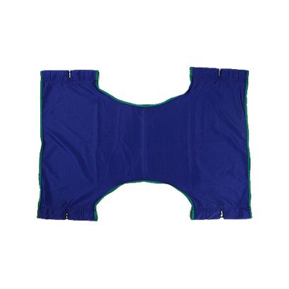 Buy Invacare Solid Polyester Sling Without Commode Opening