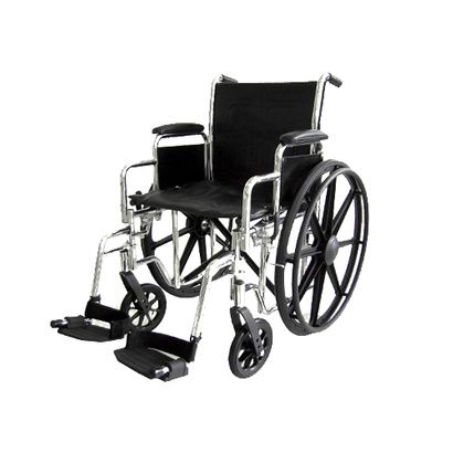 Buy ITA-MED 16 Inch Premium Wheelchair