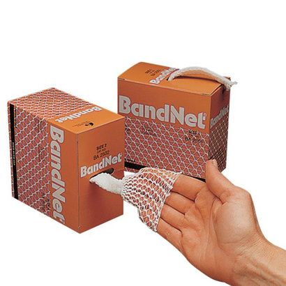 Buy BandNet 50 Yard Tubular Nylon Bandage Retainer