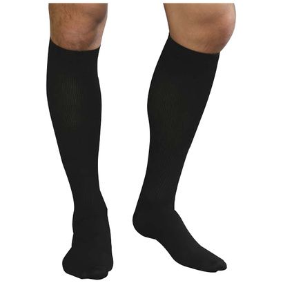 Buy Advanced Orthopaedics Closed Toe 20-30 mmHg Support Socks For Men
