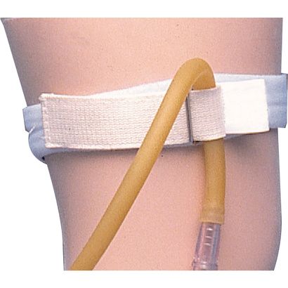 Buy Posey Catheter Tube Holder Strap