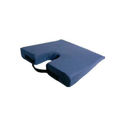 Buy Rose Healthcare Sloping Coccyx Seat Cushion
