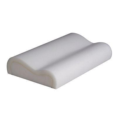 Buy ObusForme Standard Cervical Pillow With Memory Foam