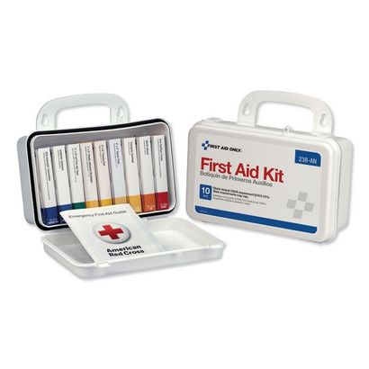 Buy First Aid Only ANSI-Compliant First Aid Kit