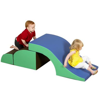 Buy Childrens Factory Mountain Fall Climber