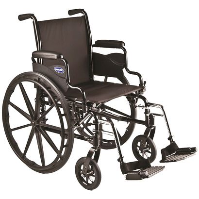 Buy Invacare IVC 9000 SL Lightweight Wheelchair