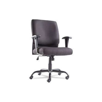 Buy OIF Big and Tall Swivel/Tilt Mid-Back Chair