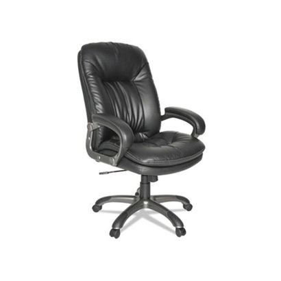 Buy OIF Executive Swivel/Tilt Leather High-Back Chair
