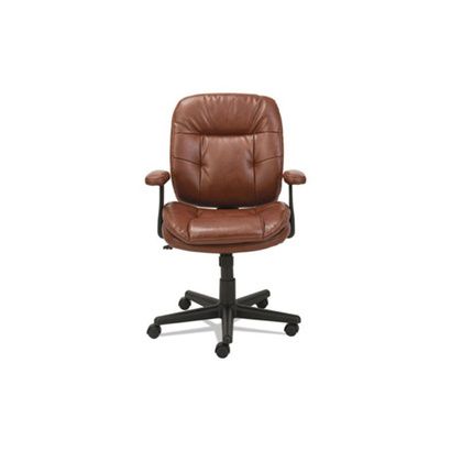 Buy OIF Swivel/Tilt Leather Task Chair