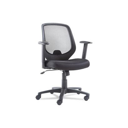Buy OIF Swivel/Tilt Mesh Mid-Back Chair