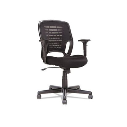 Buy OIF Swivel/Tilt Mesh Task Chair