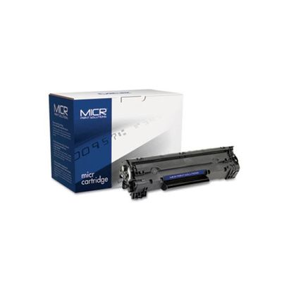 Buy MICR Print Solutions 35AM MICR Toner