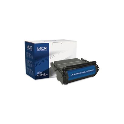Buy MICR Print Solutions 6120M MICR Toner