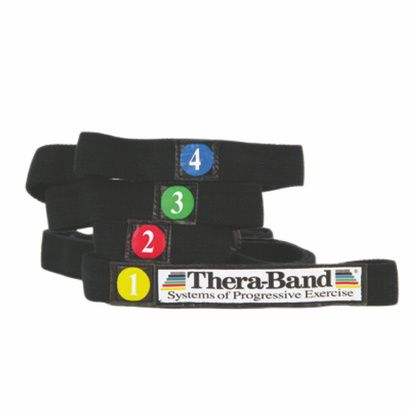 Buy TheraBand Stretch Straps