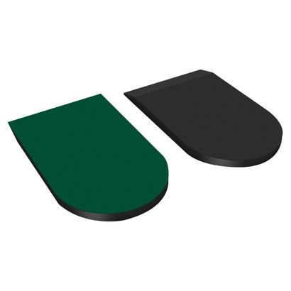 Buy Spenco RX Heel Cushions
