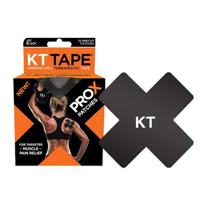 Buy KT Tape Pro X Patches