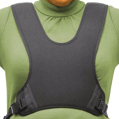 Buy Therafin TheraFit Vest With Comfort Fit Straps