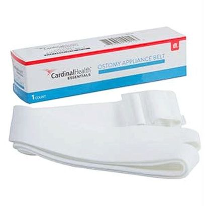 Buy Cardinal Health Adjustable Ostomy Belt For Hollister Pouches
