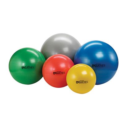 Buy TheraBand Inflatable Standard Exercise Balls