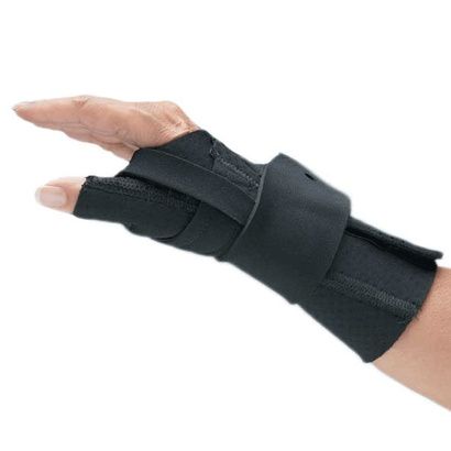 Buy Comfort Cool Wrist And Thumb CMC Restriction Splint