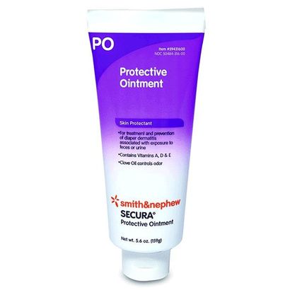 Buy Smith & Nephew Secura Skin Protective Ointment