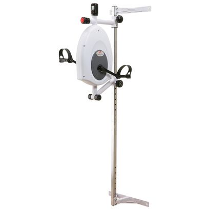 Buy CanDo Magneciser Pedal Exerciser with Height Adjustable Wall Mount