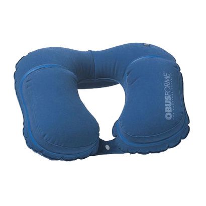 Buy ObusForme Inflatable Travel Pillow