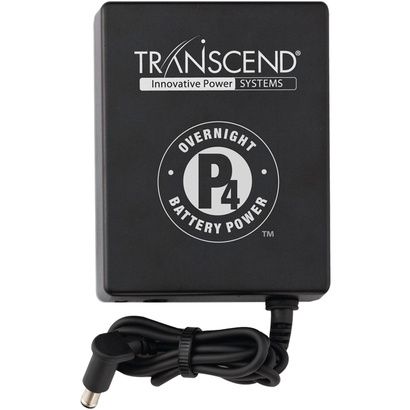 Buy Somnetics Transcend Portable P4 Overnight Battery