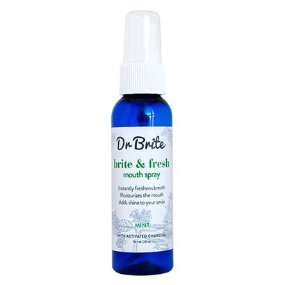 Buy Dr Brite Mint Brite and Fresh Oral Spray