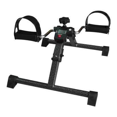 Buy Cando Pedal Exerciser With Digital Display