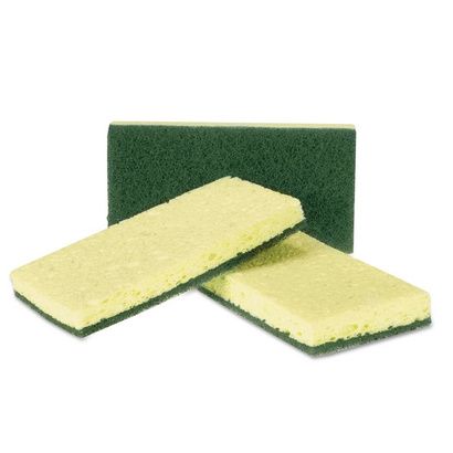 Buy AmerCareRoyal Heavy-Duty Scrubbing Sponge