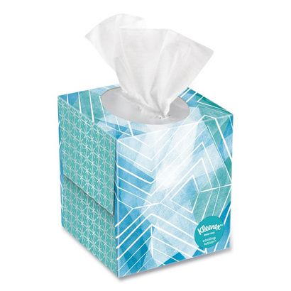 Buy Kleenex Cool Touch Facial Tissue