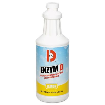 Buy Big D Industries Enzym D Digester Deodorant