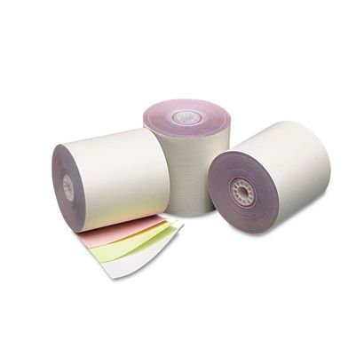 Buy Iconex Impact Printing Carbonless Paper Rolls