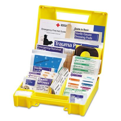 Buy First Aid Only Essentials First Aid Kit