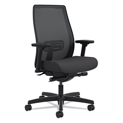 Buy HON Endorse Mesh Mid-Back Work Chair