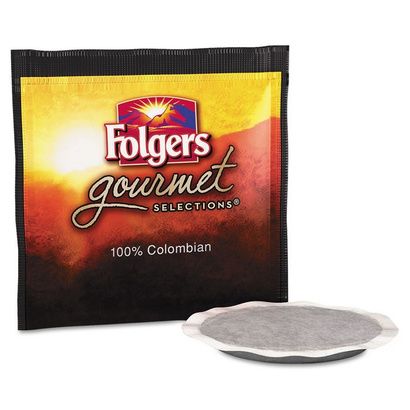 Buy Folgers Gourmet Selections Coffee Pods