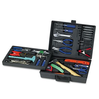 Buy Great Neck 110-Piece Home and Office Tool Kit