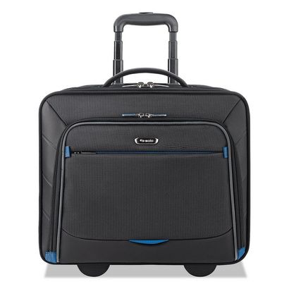 Buy Solo Active Rolling Overnighter Case