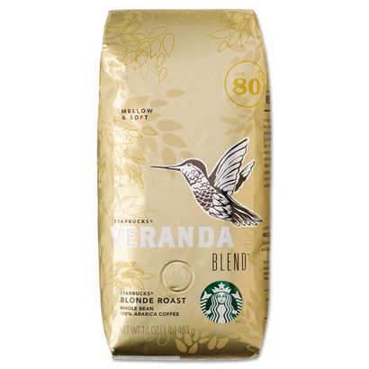 Buy Starbucks VERANDA BLEND Coffee