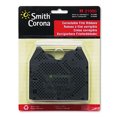 Buy Smith Corona 21000 Correction Typewriter Ribbon