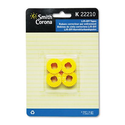 Buy Smith Corona 22210 Lift-Off Typewriter Tape