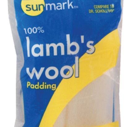 Buy Aetna Felt Corporation Sunmark Lambs Wool Padding