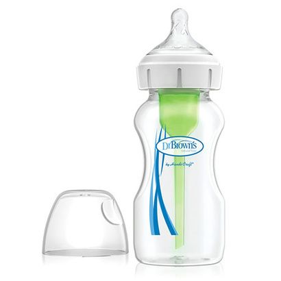 Buy Dr. Browns Options+ Wide Neck Baby Bottle