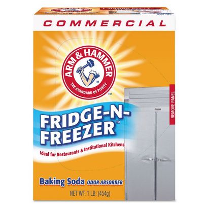 Buy Arm & Hammer Fridge-n-Freezer Pack Baking Soda