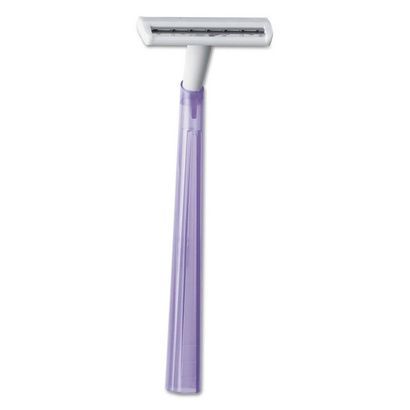 Buy BIC Silky Touch Womens Disposable Razor