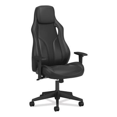 Buy HON Ryder Executive High-Back Leather Chair