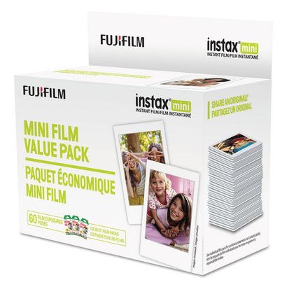 Buy Fujifilm Instax Mini Film