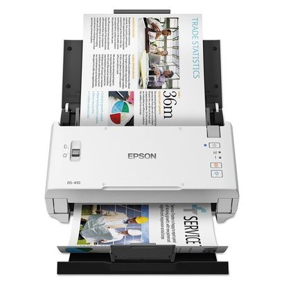 Buy Epson DS-410 Document Scanner