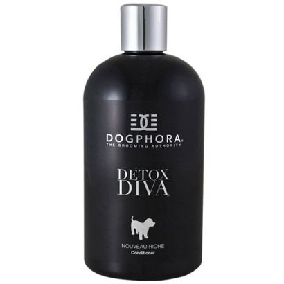 Buy Dogphora Detox Diva Conditioner